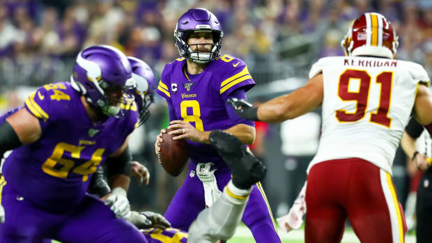 vikings-kirk-cousins-tnf-redskins